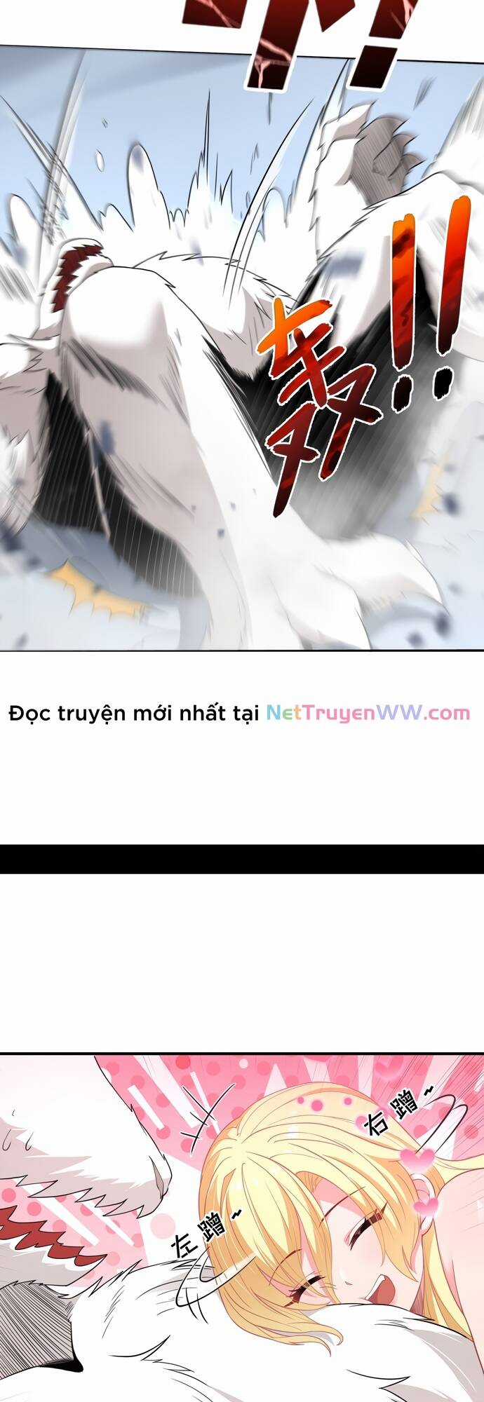 Thuật Sĩ Luyện Kim Tà Ác Không Giải Quyết Được Vật Thí Nghiệm Của Mình Chương 10 trang 20