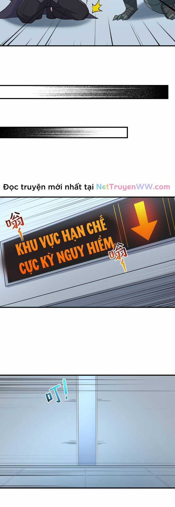 Thuật Sĩ Luyện Kim Tà Ác Không Giải Quyết Được Vật Thí Nghiệm Của Mình Chương 10 trang 22