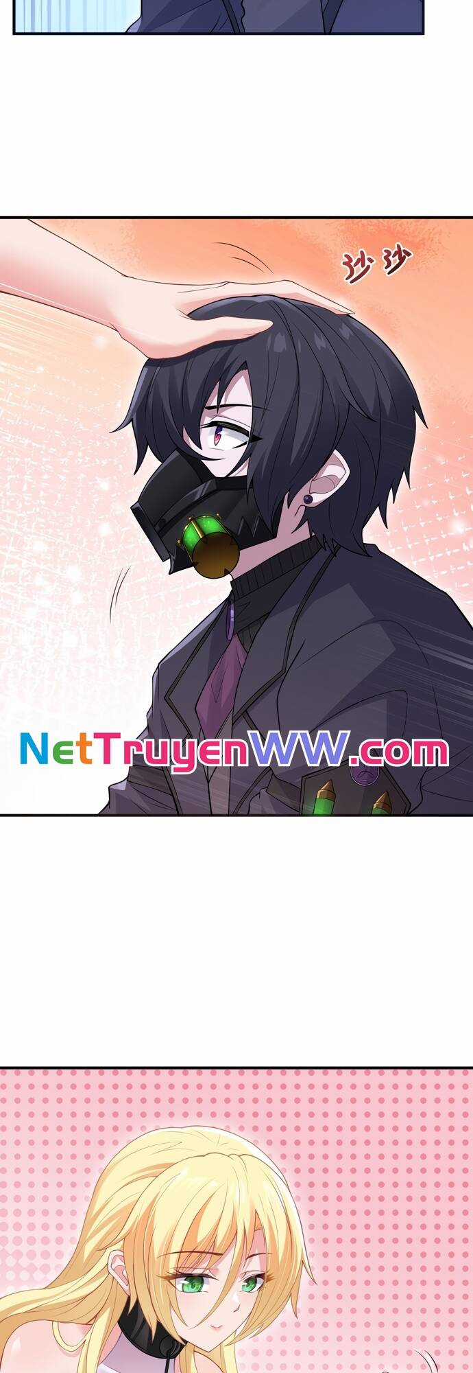 Thuật Sĩ Luyện Kim Tà Ác Không Giải Quyết Được Vật Thí Nghiệm Của Mình Chương 10 trang 28