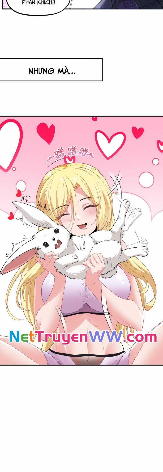 Thuật Sĩ Luyện Kim Tà Ác Không Giải Quyết Được Vật Thí Nghiệm Của Mình Chương 10 trang 6