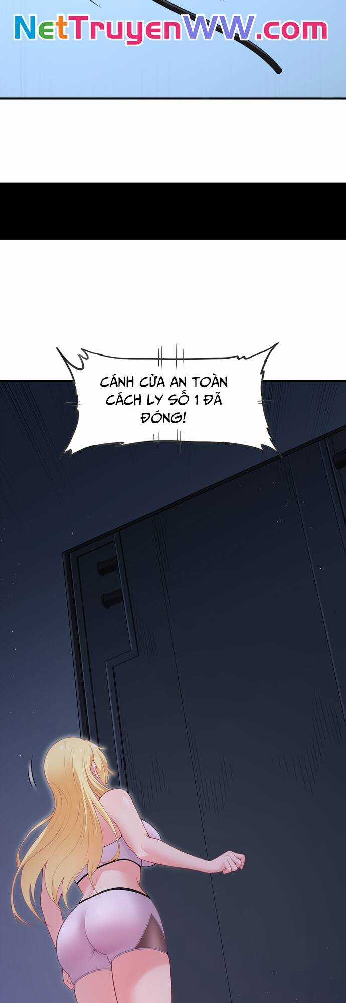 Thuật Sĩ Luyện Kim Tà Ác Không Giải Quyết Được Vật Thí Nghiệm Của Mình Chương 11 trang 15