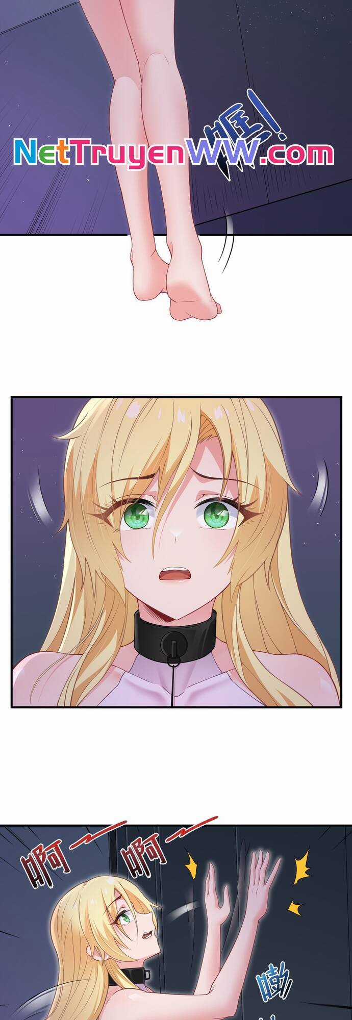 Thuật Sĩ Luyện Kim Tà Ác Không Giải Quyết Được Vật Thí Nghiệm Của Mình Chương 11 trang 16