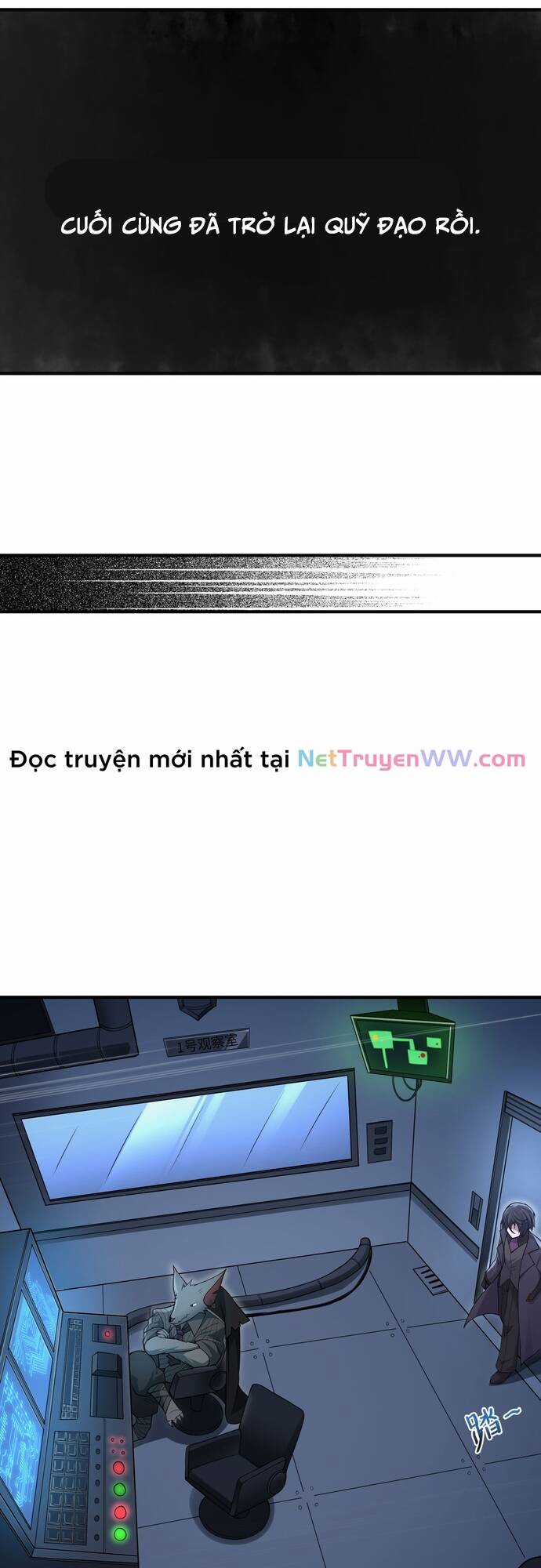 Thuật Sĩ Luyện Kim Tà Ác Không Giải Quyết Được Vật Thí Nghiệm Của Mình Chương 11 trang 19