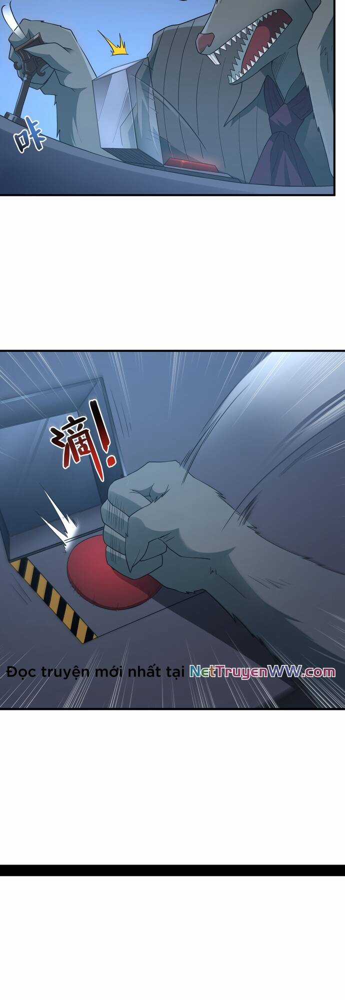 Thuật Sĩ Luyện Kim Tà Ác Không Giải Quyết Được Vật Thí Nghiệm Của Mình Chương 11 trang 21