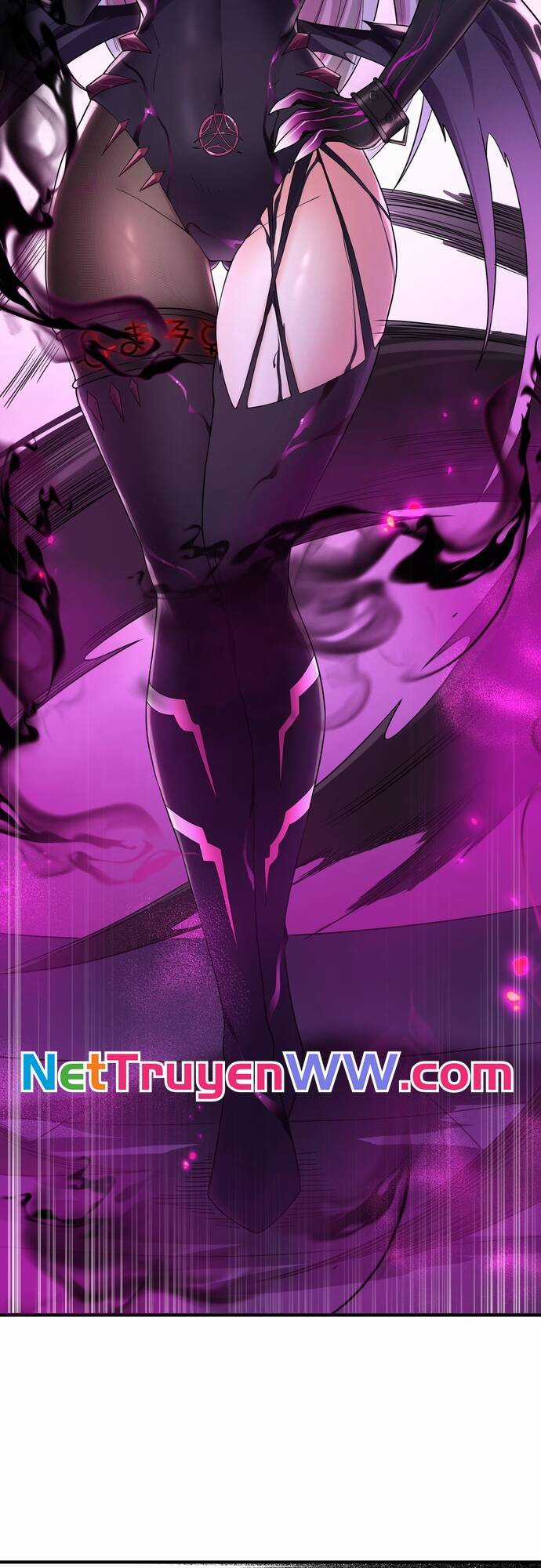 Thuật Sĩ Luyện Kim Tà Ác Không Giải Quyết Được Vật Thí Nghiệm Của Mình Chương 11 trang 32