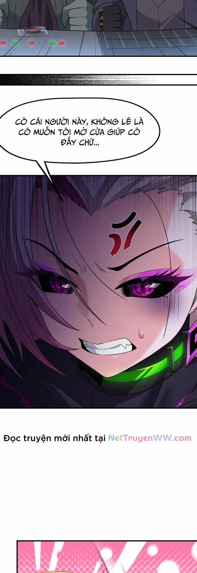 Thuật Sĩ Luyện Kim Tà Ác Không Giải Quyết Được Vật Thí Nghiệm Của Mình Chương 11 trang 39