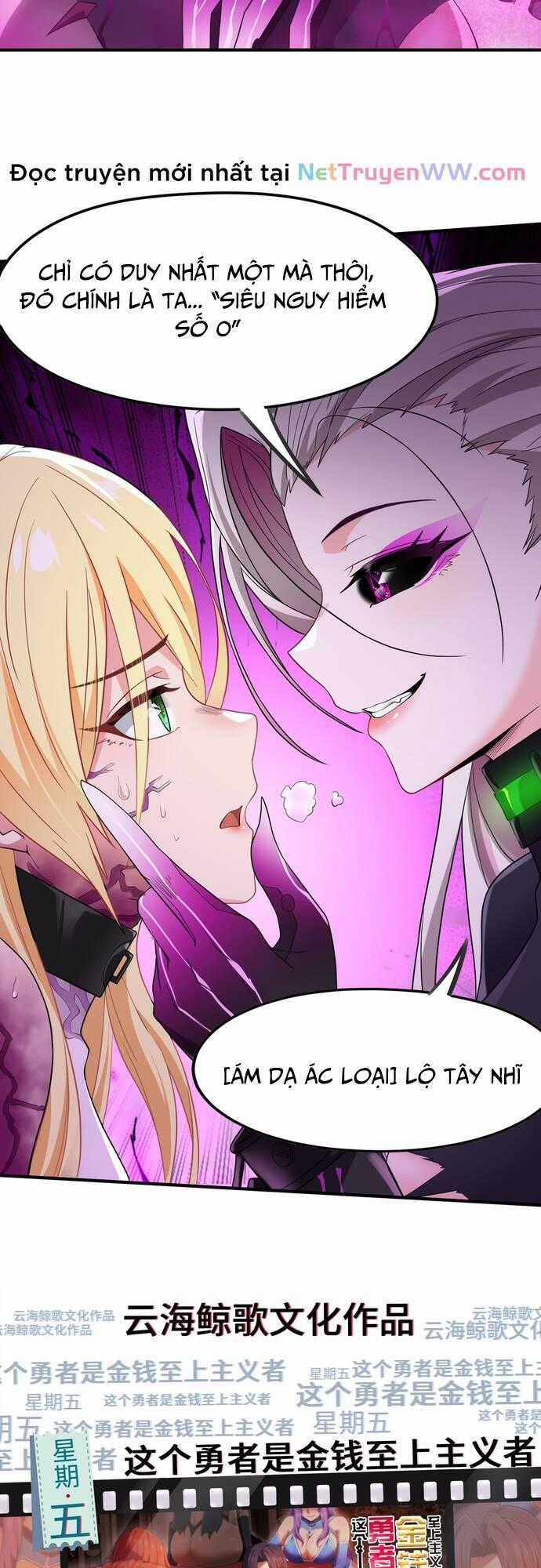 Thuật Sĩ Luyện Kim Tà Ác Không Giải Quyết Được Vật Thí Nghiệm Của Mình Chương 11 trang 46