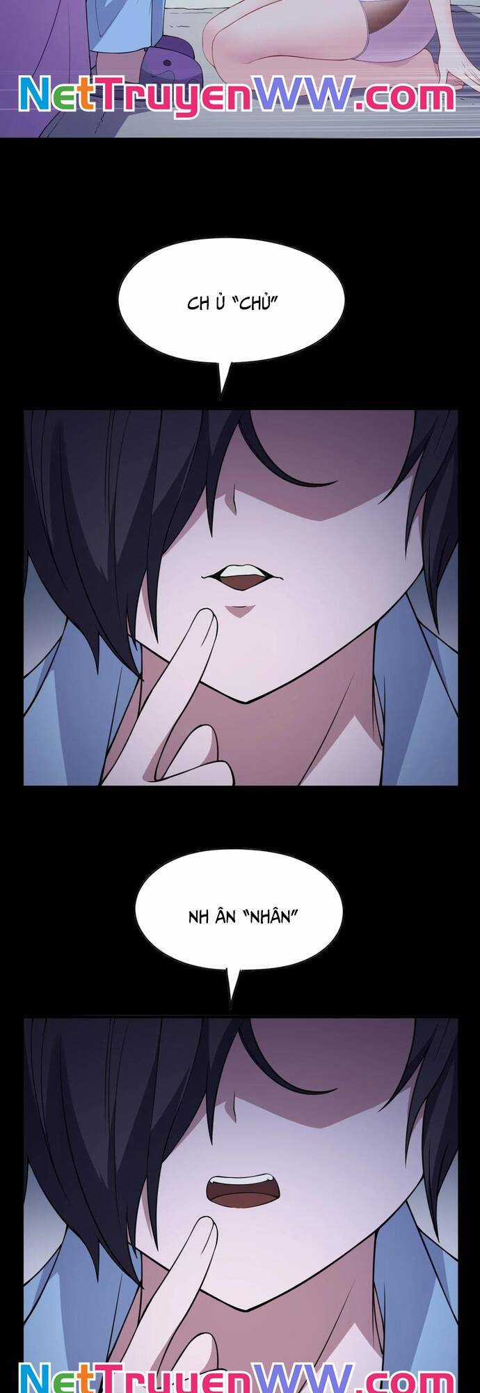 Thuật Sĩ Luyện Kim Tà Ác Không Giải Quyết Được Vật Thí Nghiệm Của Mình Chương 12 trang 35