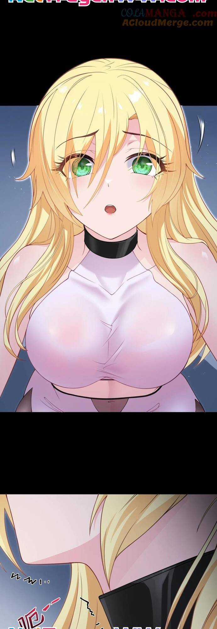 Thuật Sĩ Luyện Kim Tà Ác Không Giải Quyết Được Vật Thí Nghiệm Của Mình Chương 12 trang 36