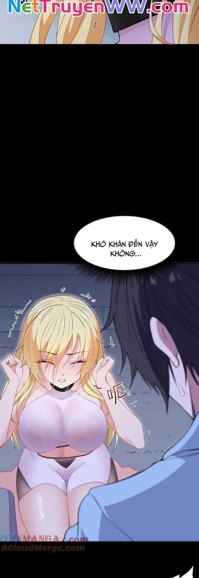 Thuật Sĩ Luyện Kim Tà Ác Không Giải Quyết Được Vật Thí Nghiệm Của Mình Chương 12 trang 37