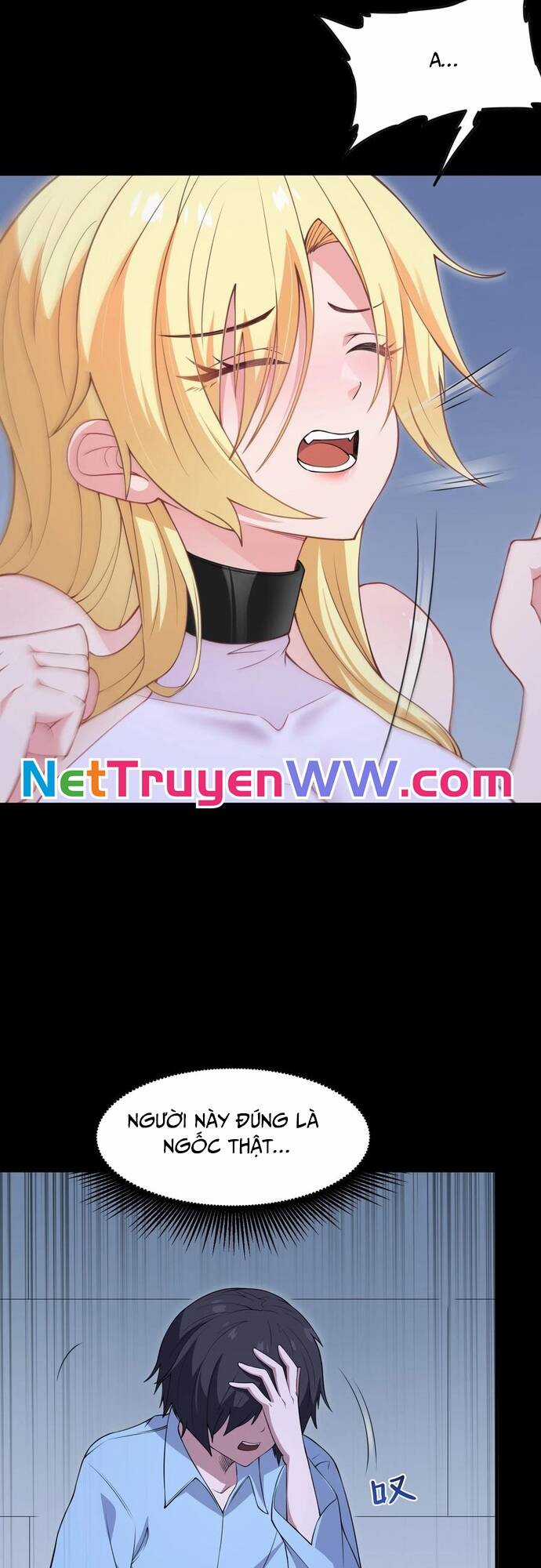 Thuật Sĩ Luyện Kim Tà Ác Không Giải Quyết Được Vật Thí Nghiệm Của Mình Chương 12 trang 38