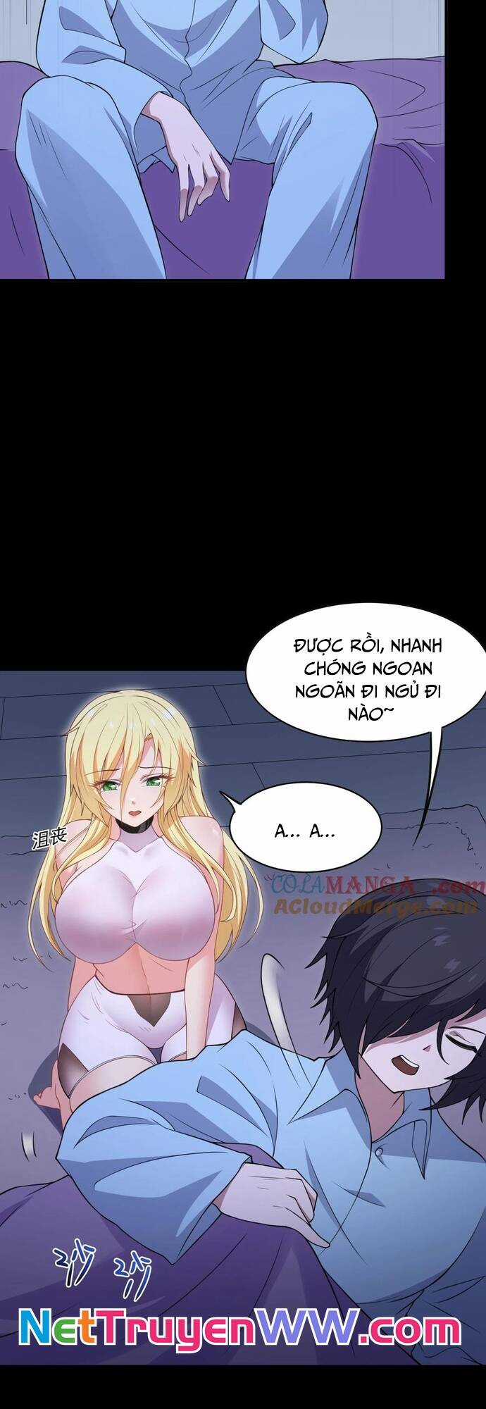 Thuật Sĩ Luyện Kim Tà Ác Không Giải Quyết Được Vật Thí Nghiệm Của Mình Chương 12 trang 39