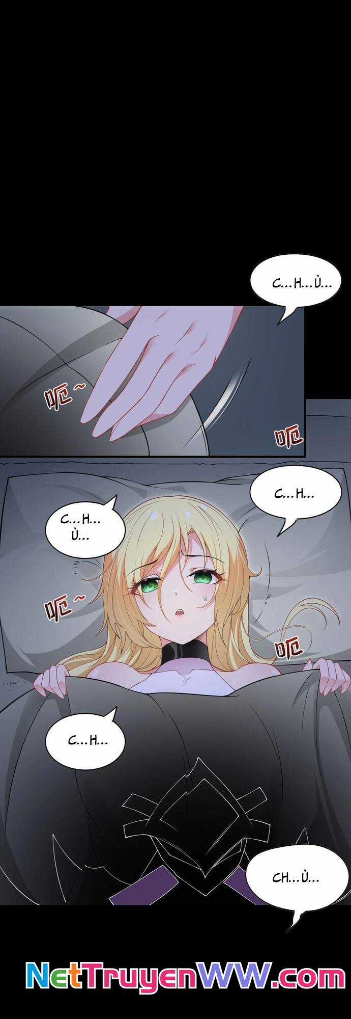 Thuật Sĩ Luyện Kim Tà Ác Không Giải Quyết Được Vật Thí Nghiệm Của Mình Chương 12 trang 40