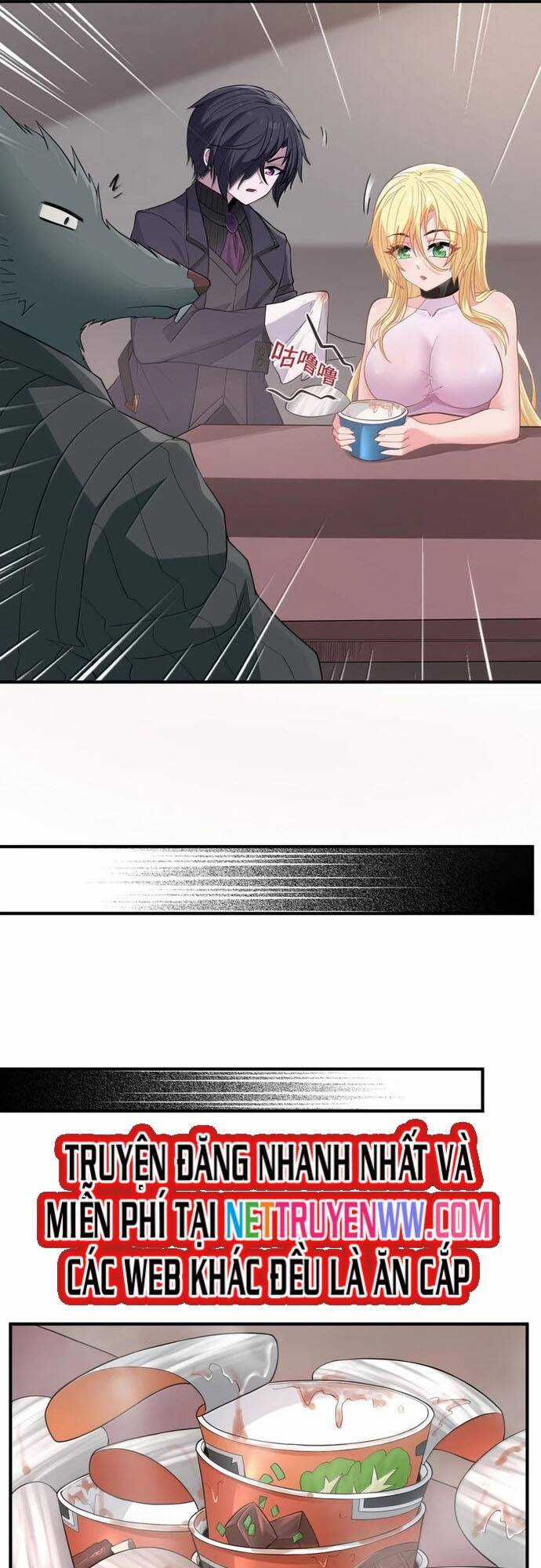 Thuật Sĩ Luyện Kim Tà Ác Không Giải Quyết Được Vật Thí Nghiệm Của Mình Chương 17 trang 10