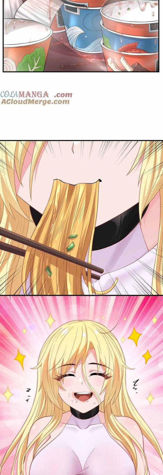 Thuật Sĩ Luyện Kim Tà Ác Không Giải Quyết Được Vật Thí Nghiệm Của Mình Chương 17 trang 11