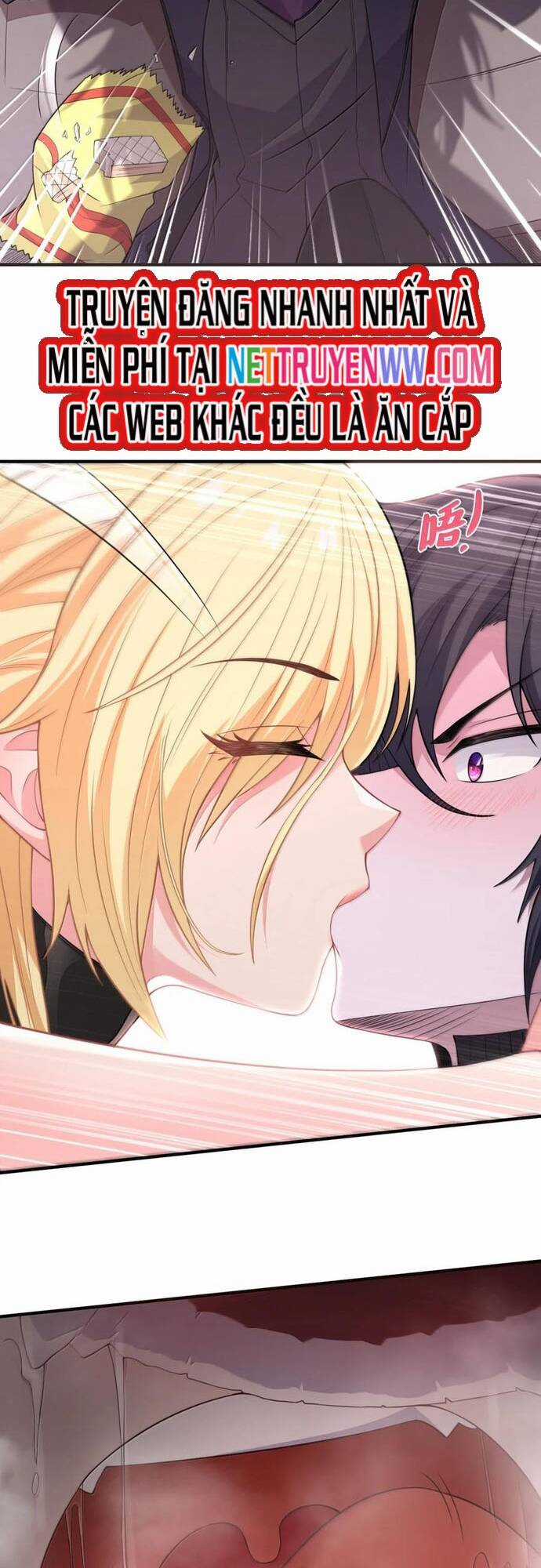 Thuật Sĩ Luyện Kim Tà Ác Không Giải Quyết Được Vật Thí Nghiệm Của Mình Chương 17 trang 18