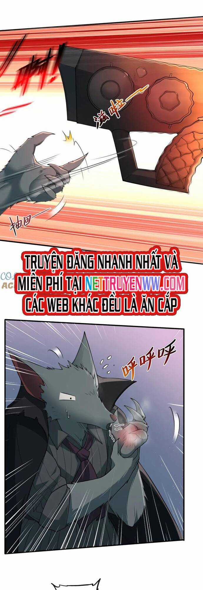 Thuật Sĩ Luyện Kim Tà Ác Không Giải Quyết Được Vật Thí Nghiệm Của Mình Chương 17 trang 32