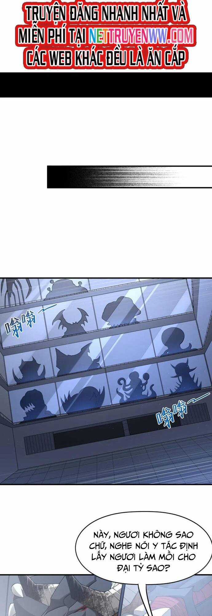 Thuật Sĩ Luyện Kim Tà Ác Không Giải Quyết Được Vật Thí Nghiệm Của Mình Chương 17 trang 36