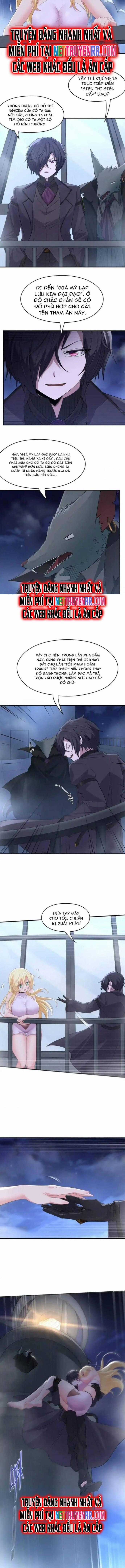 Thuật Sĩ Luyện Kim Tà Ác Không Giải Quyết Được Vật Thí Nghiệm Của Mình Chương 18 trang 7