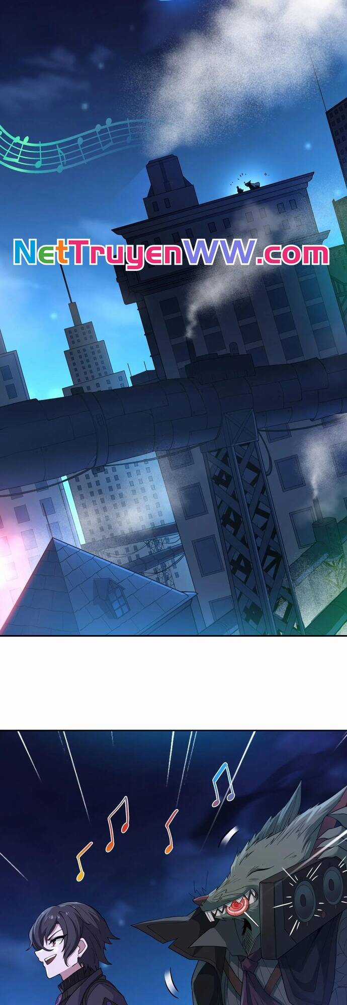 Thuật Sĩ Luyện Kim Tà Ác Không Giải Quyết Được Vật Thí Nghiệm Của Mình Chương 2 trang 18