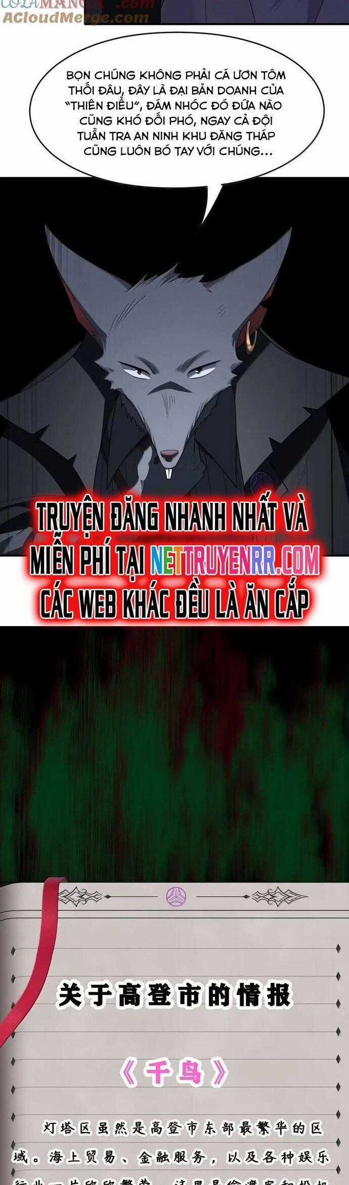 Thuật Sĩ Luyện Kim Tà Ác Không Giải Quyết Được Vật Thí Nghiệm Của Mình Chương 26 trang 13