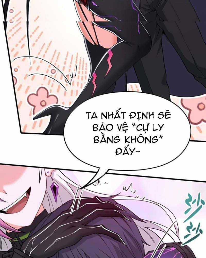 Thuật Sĩ Luyện Kim Tà Ác Không Giải Quyết Được Vật Thí Nghiệm Của Mình Chương 31 trang 12