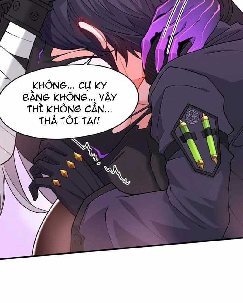 Thuật Sĩ Luyện Kim Tà Ác Không Giải Quyết Được Vật Thí Nghiệm Của Mình Chương 31 trang 13