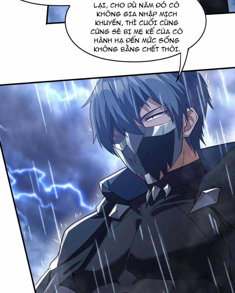 Thuật Sĩ Luyện Kim Tà Ác Không Giải Quyết Được Vật Thí Nghiệm Của Mình Chương 31 trang 16