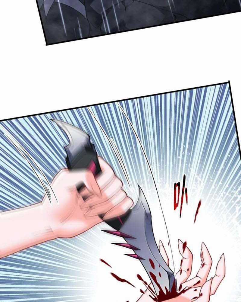 Thuật Sĩ Luyện Kim Tà Ác Không Giải Quyết Được Vật Thí Nghiệm Của Mình Chương 31 trang 17