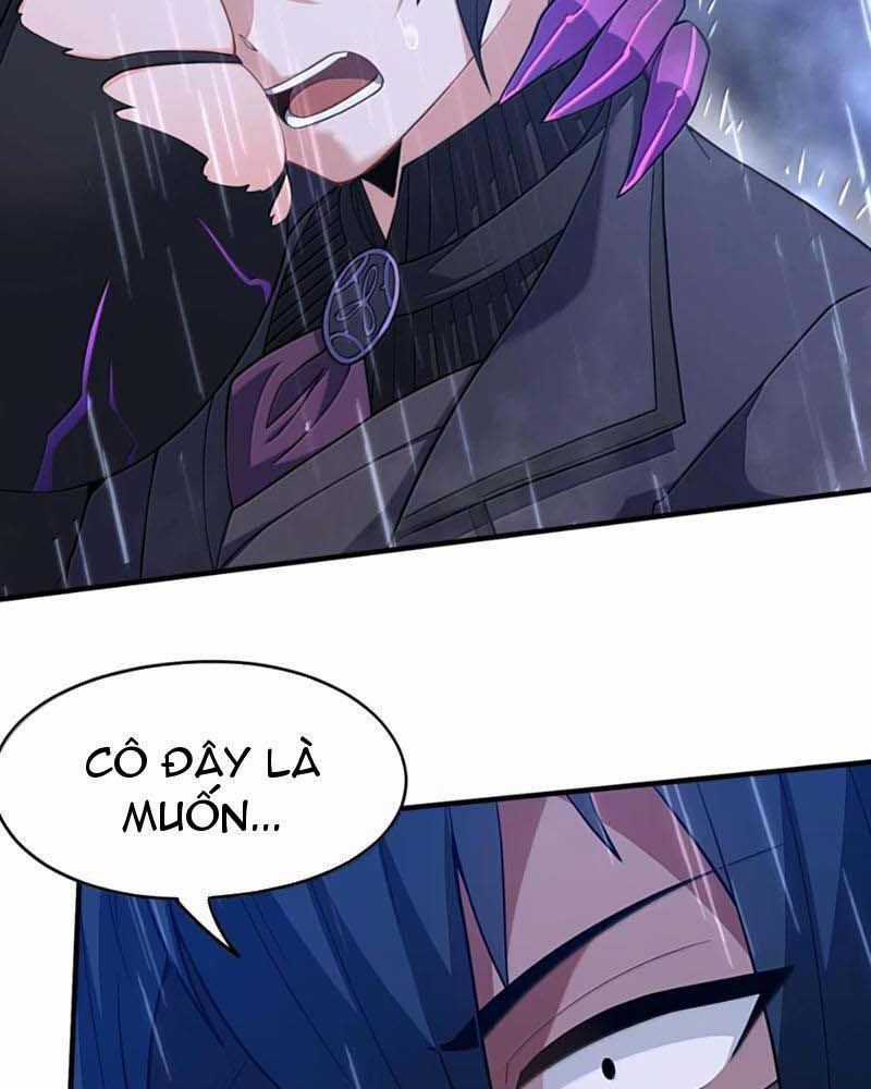 Thuật Sĩ Luyện Kim Tà Ác Không Giải Quyết Được Vật Thí Nghiệm Của Mình Chương 31 trang 19