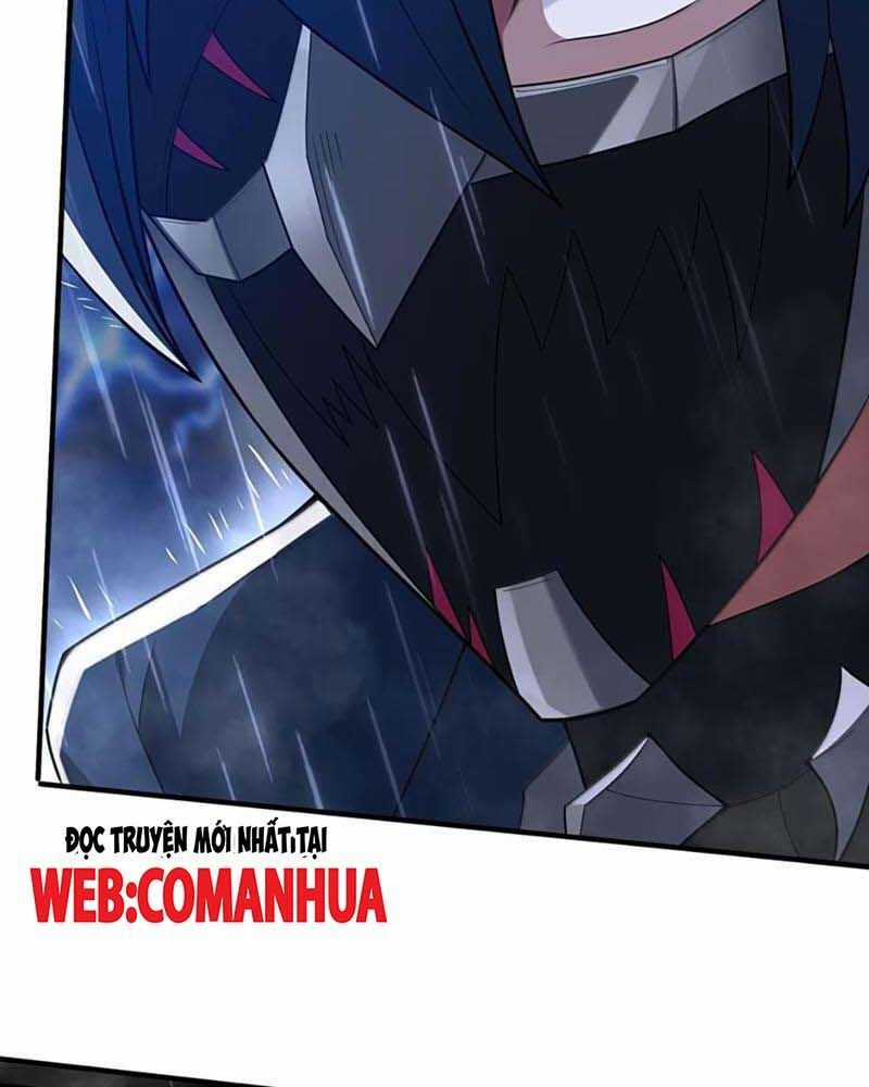 Thuật Sĩ Luyện Kim Tà Ác Không Giải Quyết Được Vật Thí Nghiệm Của Mình Chương 31 trang 20