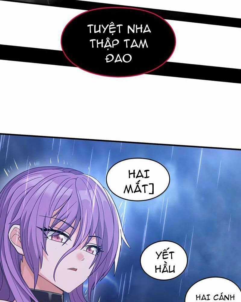 Thuật Sĩ Luyện Kim Tà Ác Không Giải Quyết Được Vật Thí Nghiệm Của Mình Chương 31 trang 21