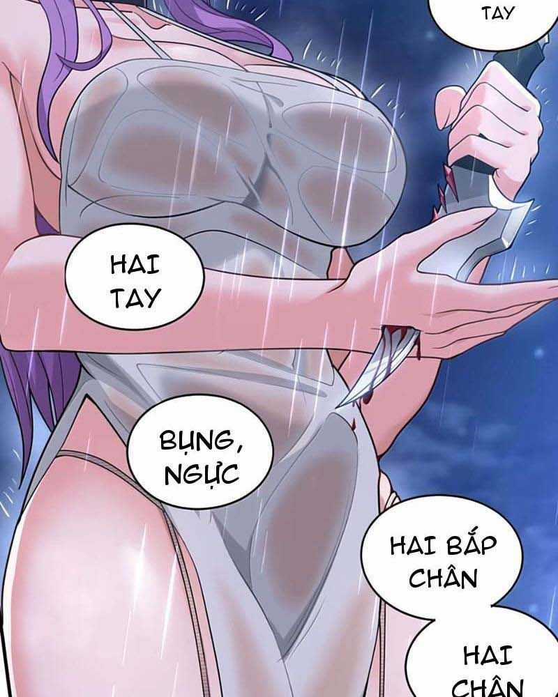 Thuật Sĩ Luyện Kim Tà Ác Không Giải Quyết Được Vật Thí Nghiệm Của Mình Chương 31 trang 22