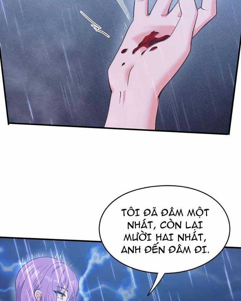 Thuật Sĩ Luyện Kim Tà Ác Không Giải Quyết Được Vật Thí Nghiệm Của Mình Chương 31 trang 24