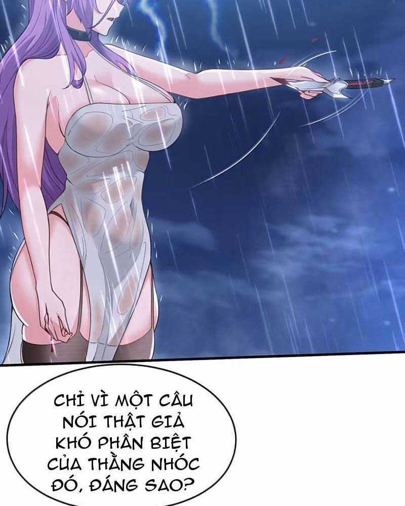 Thuật Sĩ Luyện Kim Tà Ác Không Giải Quyết Được Vật Thí Nghiệm Của Mình Chương 31 trang 25