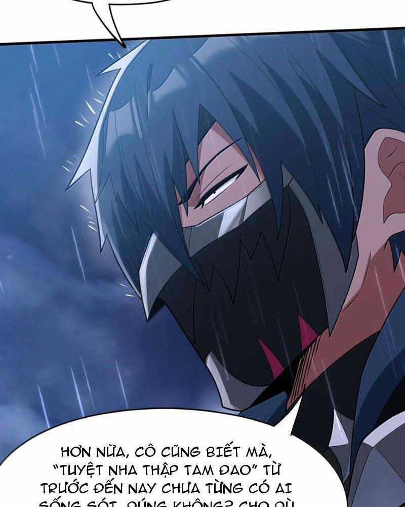 Thuật Sĩ Luyện Kim Tà Ác Không Giải Quyết Được Vật Thí Nghiệm Của Mình Chương 31 trang 26