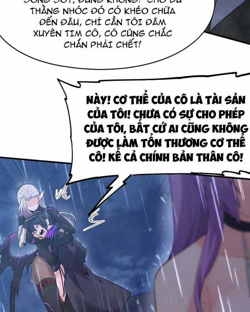 Thuật Sĩ Luyện Kim Tà Ác Không Giải Quyết Được Vật Thí Nghiệm Của Mình Chương 31 trang 27