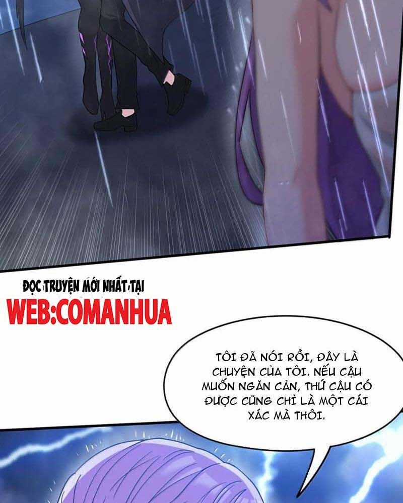 Thuật Sĩ Luyện Kim Tà Ác Không Giải Quyết Được Vật Thí Nghiệm Của Mình Chương 31 trang 28