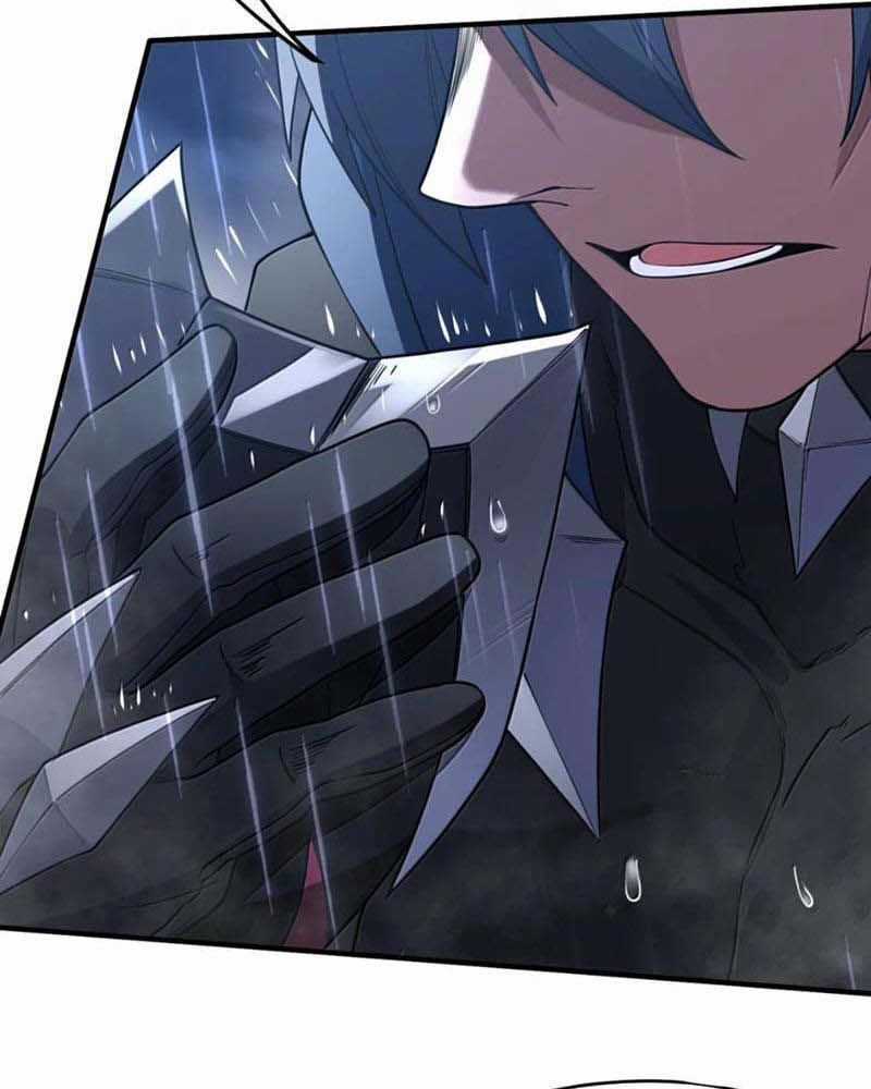 Thuật Sĩ Luyện Kim Tà Ác Không Giải Quyết Được Vật Thí Nghiệm Của Mình Chương 31 trang 33