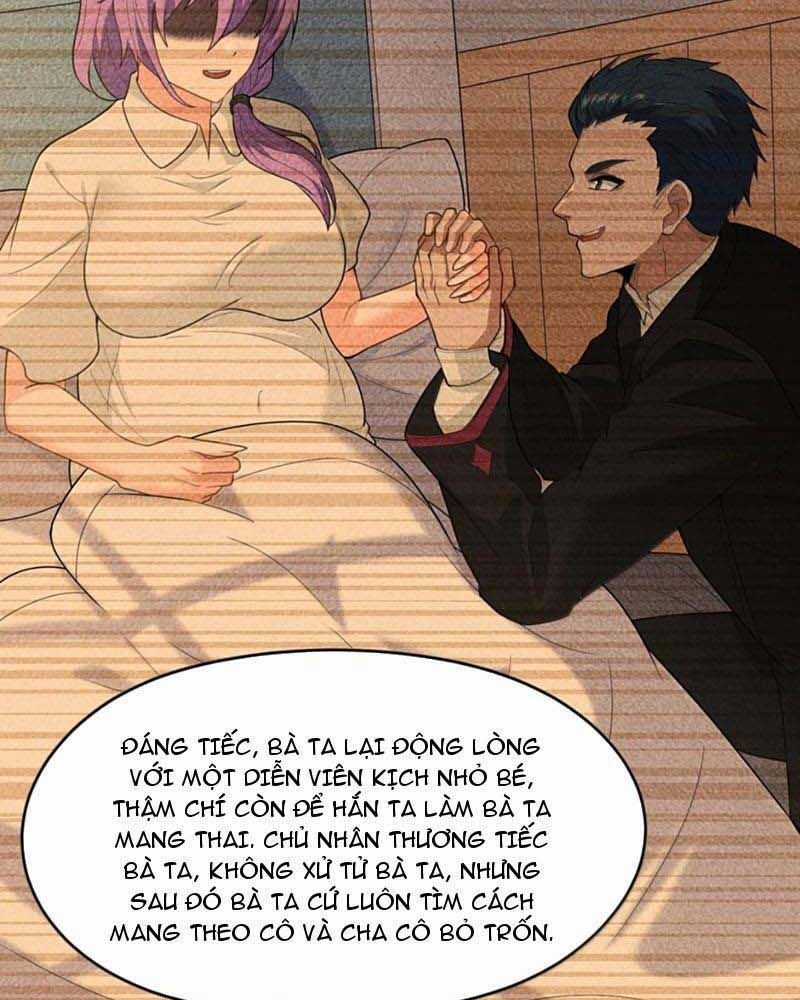 Thuật Sĩ Luyện Kim Tà Ác Không Giải Quyết Được Vật Thí Nghiệm Của Mình Chương 31 trang 39