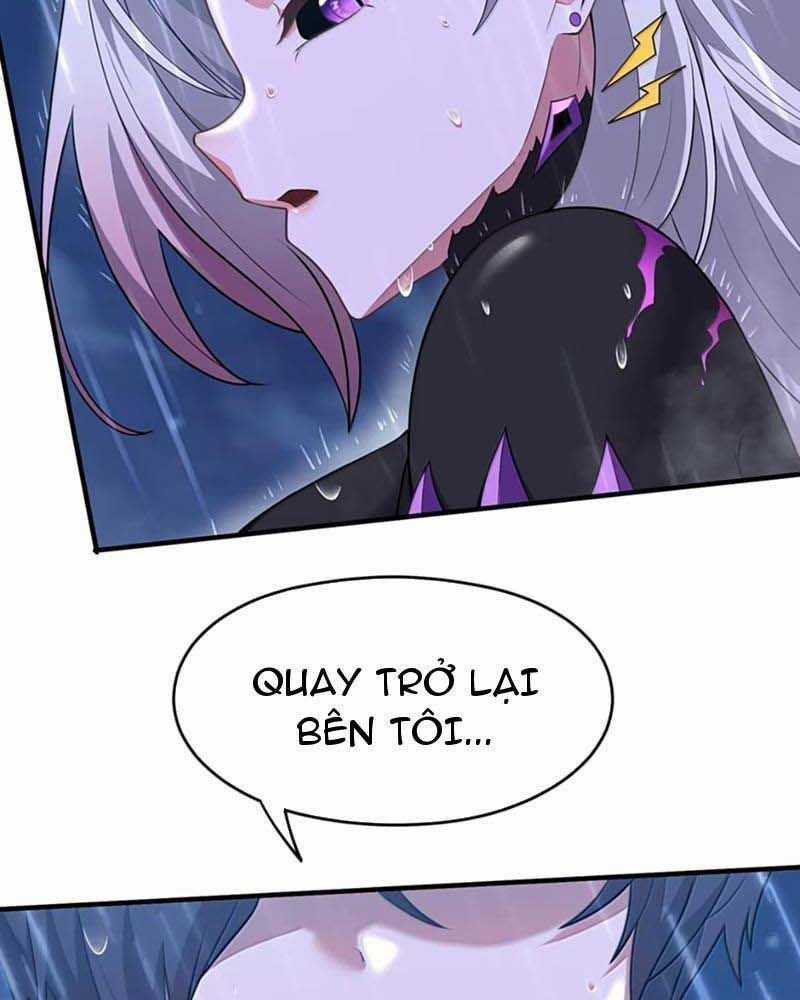 Thuật Sĩ Luyện Kim Tà Ác Không Giải Quyết Được Vật Thí Nghiệm Của Mình Chương 31 trang 4