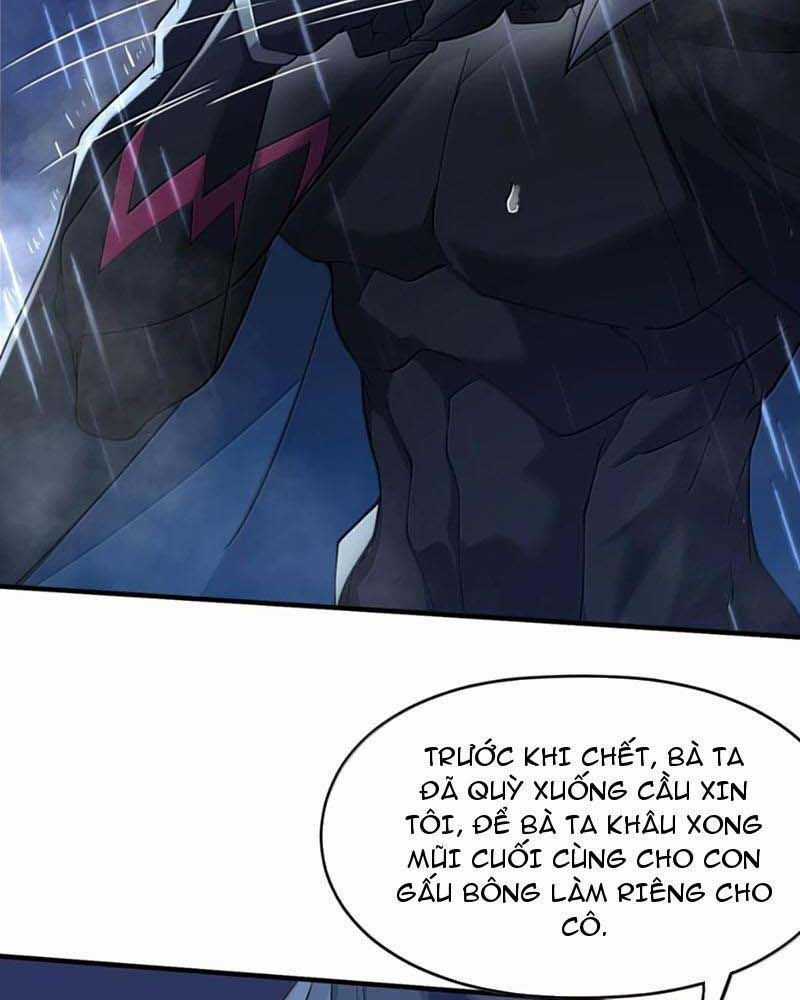 Thuật Sĩ Luyện Kim Tà Ác Không Giải Quyết Được Vật Thí Nghiệm Của Mình Chương 31 trang 41