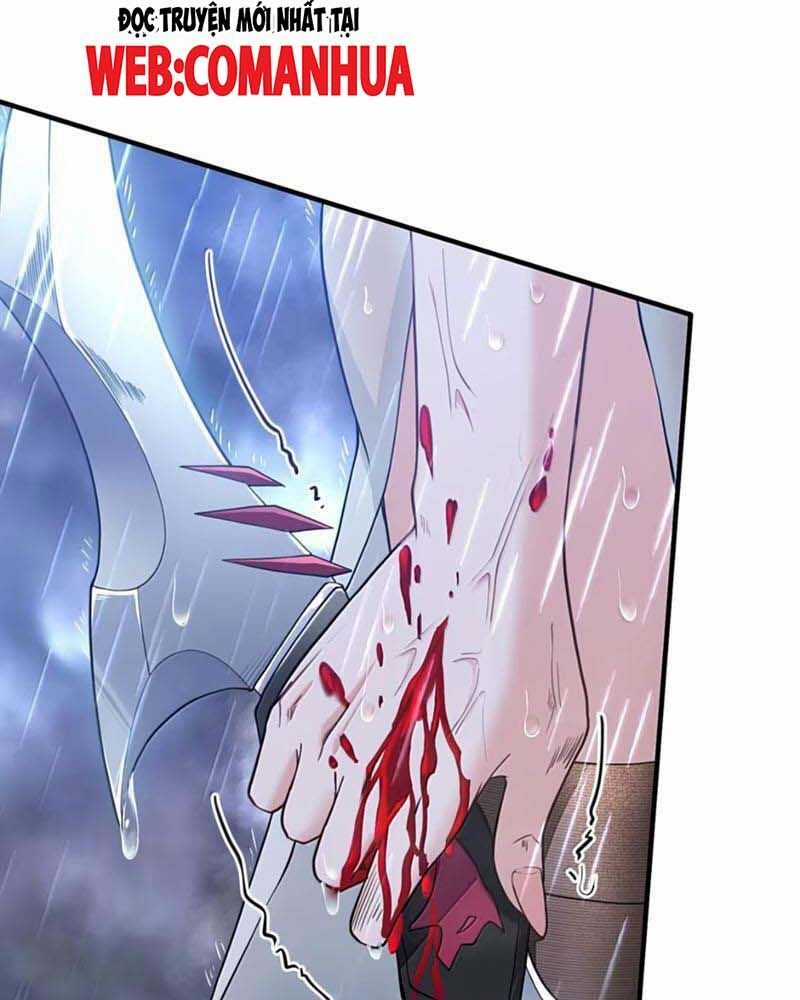 Thuật Sĩ Luyện Kim Tà Ác Không Giải Quyết Được Vật Thí Nghiệm Của Mình Chương 31 trang 43