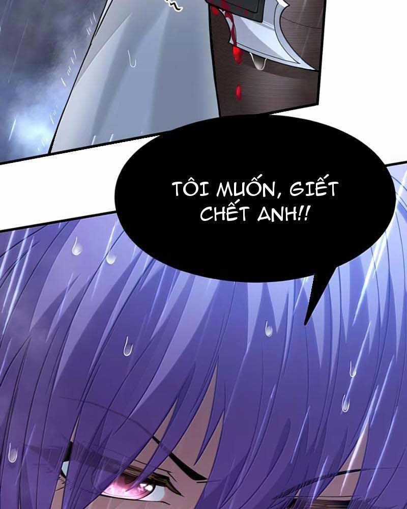 Thuật Sĩ Luyện Kim Tà Ác Không Giải Quyết Được Vật Thí Nghiệm Của Mình Chương 31 trang 44