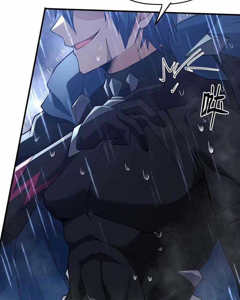 Thuật Sĩ Luyện Kim Tà Ác Không Giải Quyết Được Vật Thí Nghiệm Của Mình Chương 31 trang 46