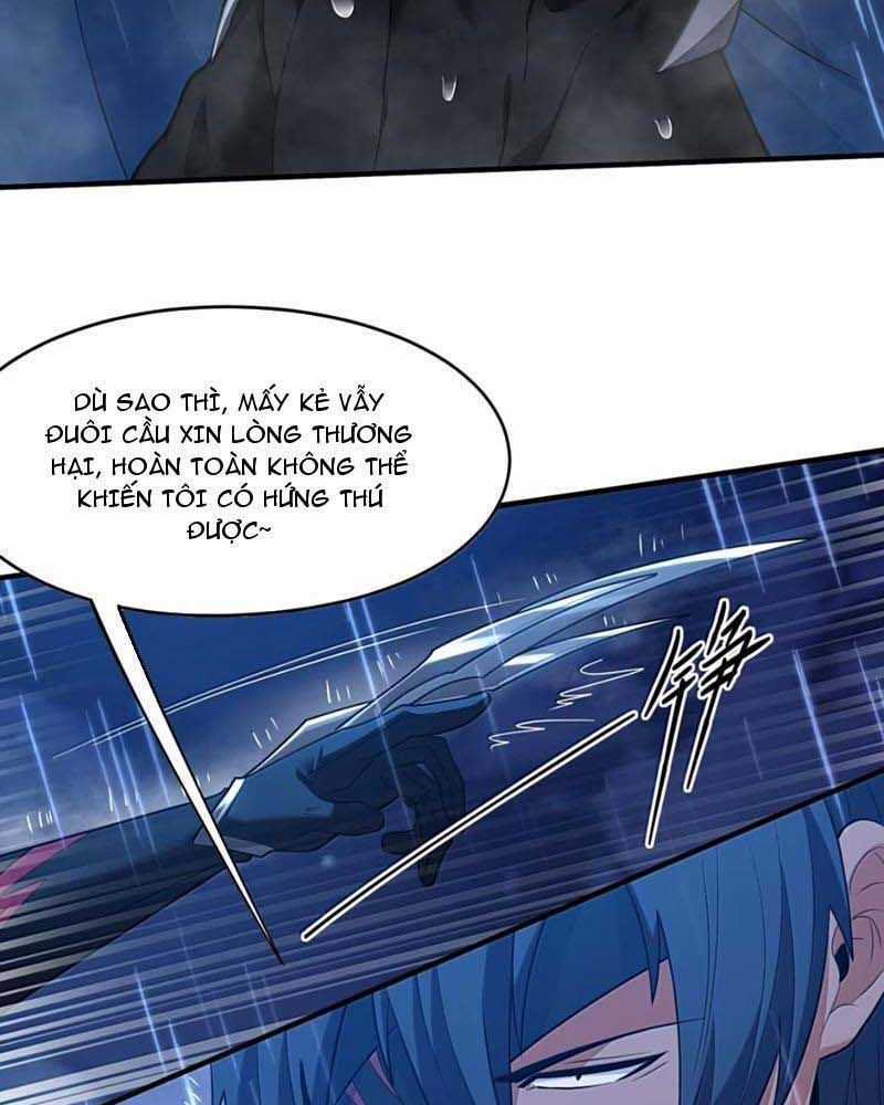 Thuật Sĩ Luyện Kim Tà Ác Không Giải Quyết Được Vật Thí Nghiệm Của Mình Chương 31 trang 47