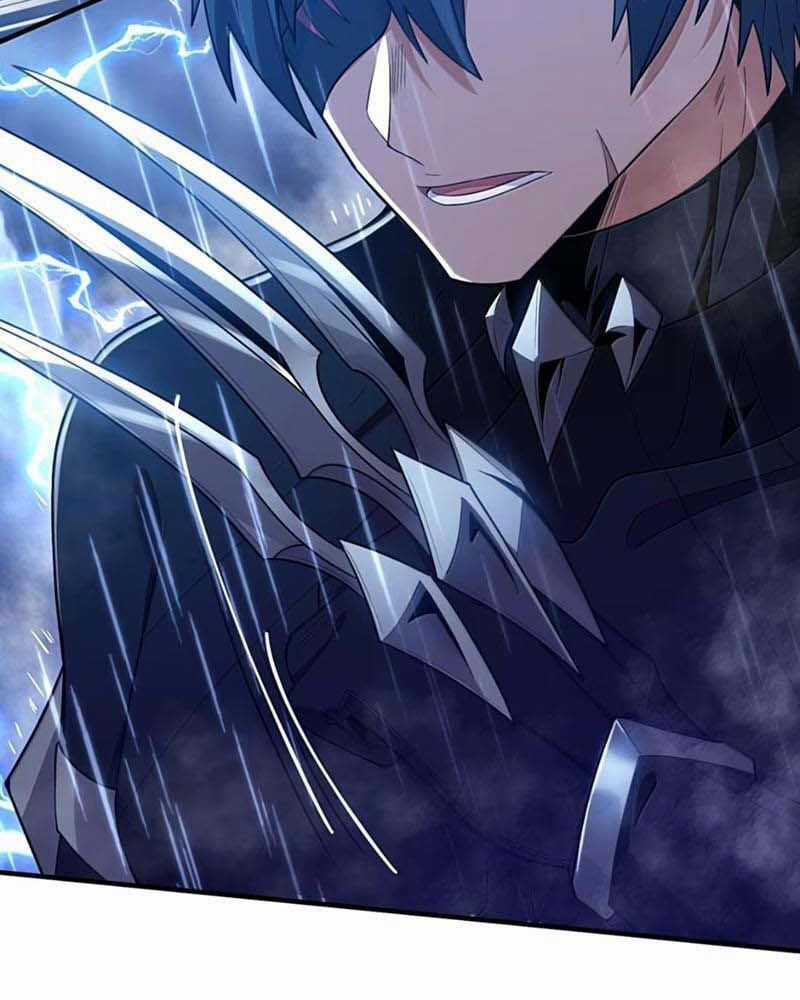 Thuật Sĩ Luyện Kim Tà Ác Không Giải Quyết Được Vật Thí Nghiệm Của Mình Chương 31 trang 48