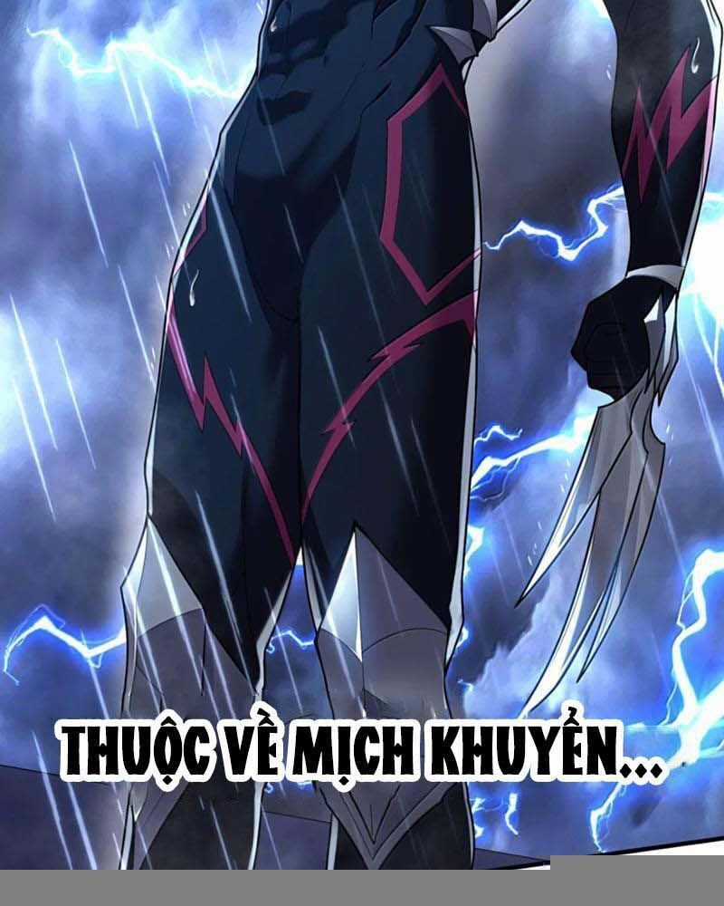 Thuật Sĩ Luyện Kim Tà Ác Không Giải Quyết Được Vật Thí Nghiệm Của Mình Chương 31 trang 50