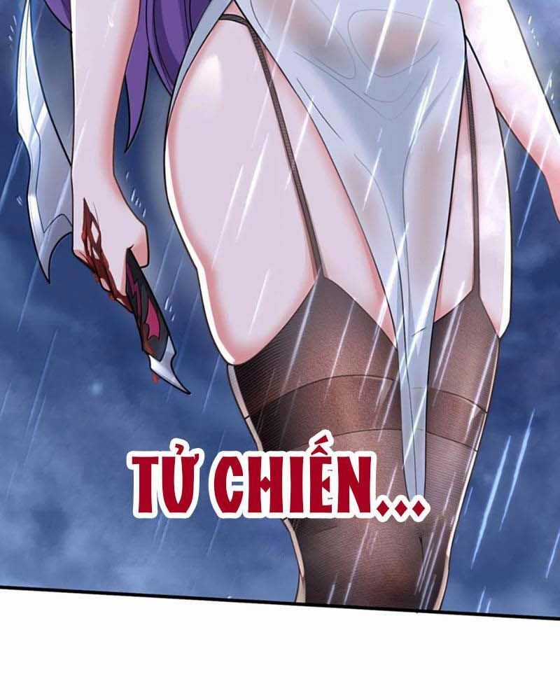 Thuật Sĩ Luyện Kim Tà Ác Không Giải Quyết Được Vật Thí Nghiệm Của Mình Chương 31 trang 52