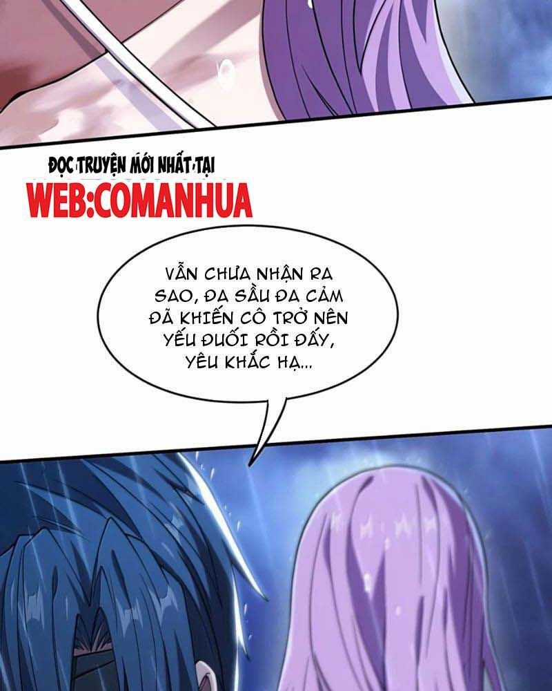 Thuật Sĩ Luyện Kim Tà Ác Không Giải Quyết Được Vật Thí Nghiệm Của Mình Chương 31 trang 59